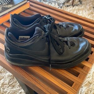 Nike LeBron 7 VII LowMen 10.5 Basketball Shoes